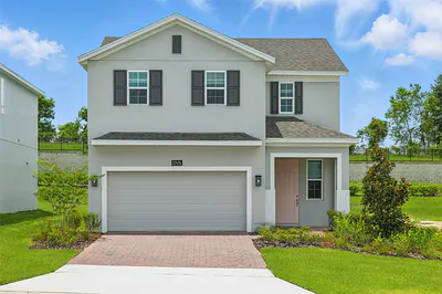27476 BLACK KITE AVENUE Howey in the Hills FL
