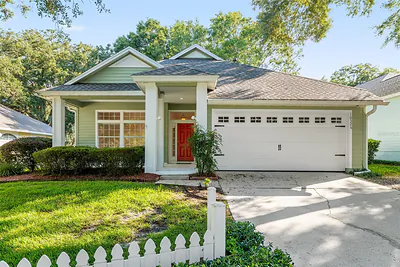 10526 NW 32ND ROAD Gainesville FL