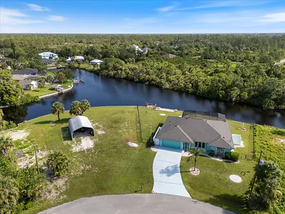 12332 CORPORAL CIRCLE Port Charlotte FL