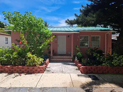 2835 SW 37th Ct Miami FL