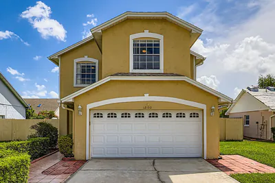 12190 BLACKHEATH CIRCLE Orlando FL