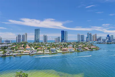 19101 Mystic Pointe Dr 1711 #1711 Aventura FL