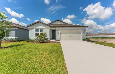 3737 OBSIDIAN DRIVE Spring Hill FL