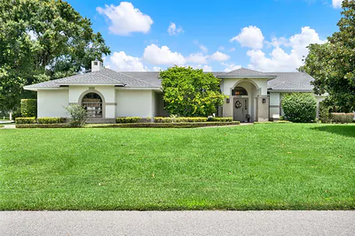 710 HERITAGE DRIVE NE Winter Haven FL