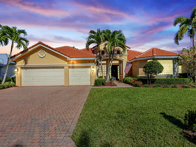 819 SW Bromelia Terrace, Stuart, FL 34997 Stuart FL