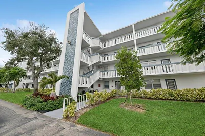 2030 Harwood D 2030, Deerfield Beach, FL 33442 #2030 Deerfield Beach FL