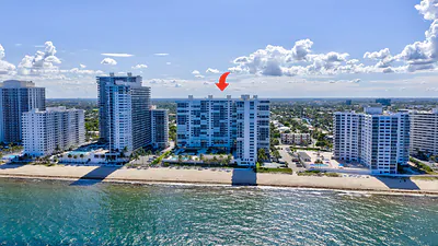 4300 N Ocean Boulevard 20k & L, Fort Lauderdale, FL 33308 #20k & L Fort Lauderdale FL