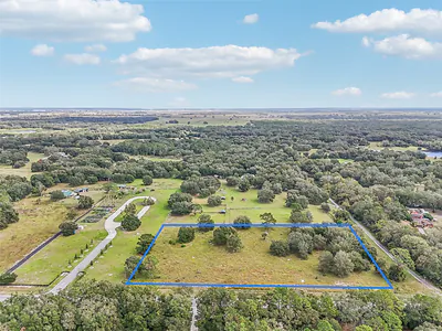 TBD SR 471 OR SE 20TH LANE Sumterville FL