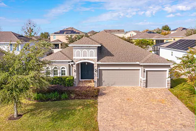 1371 CAVENDER CREEK ROAD Minneola FL