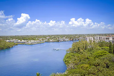 2121 N Ocean Boulevard 1506w, Boca Raton, FL 33431 #1506w Boca Raton FL