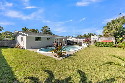 2021 NW 32nd Court, Oakland Park, FL 33309 Oakland Park FL