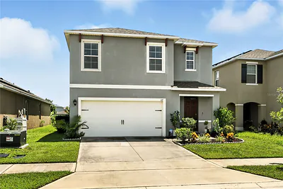 117 EAGLEVIEW LOOP Davenport FL