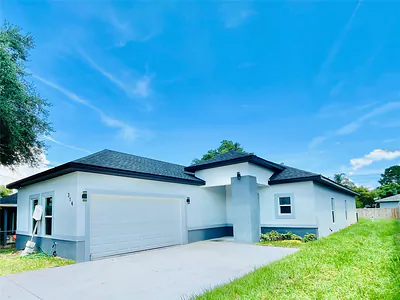 314 15TH AVENUE Ocoee FL