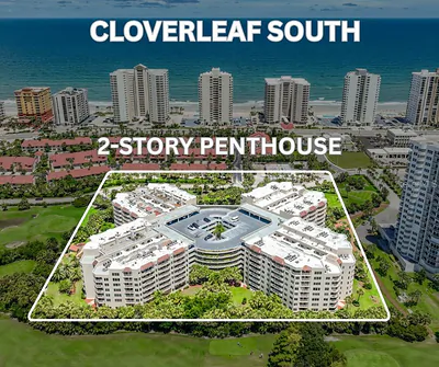 3 OCEANS WEST BOULEVARD 7C6 #7C6 Daytona Beach FL