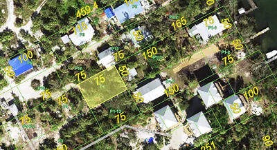 8132 LITTLE GASPARILLA ISLAND Placida FL