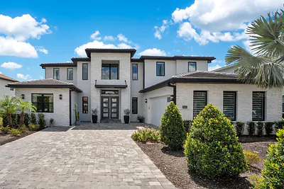 16820 BOLSENA DRIVE Montverde FL