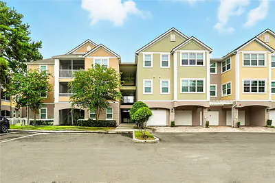 3384 CORONA VILLAGE WAY 106 #106 Orlando FL