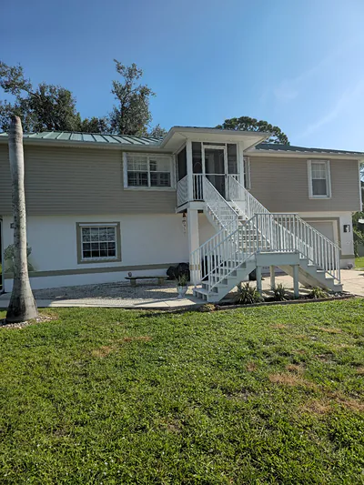 4472 MARINER ROAD Bonita Springs FL