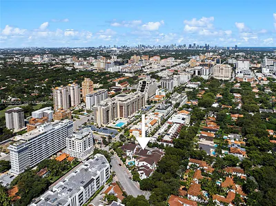 2600 Cardena St 11 #11 Coral Gables FL