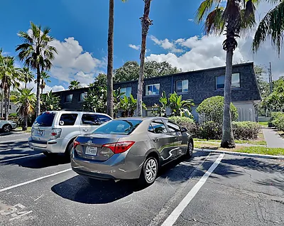 1954 CONWAY ROAD 11 #11 Orlando FL