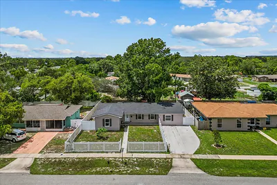 1348 E HANCOCK DRIVE Deltona FL