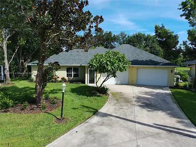 820 Shamrock Drive Sebring FL