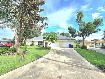 820 SHAMROCK DRIVE Sebring FL