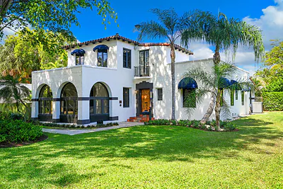 801 Hibiscus Street, Boca Raton, FL 33486 Boca Raton FL
