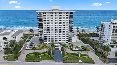 2066 N Ocean Boulevard 2sw, Boca Raton, FL 33431 #2sw Boca Raton FL