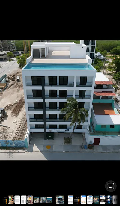 14 Rafael Megar 203, FL #203 FL