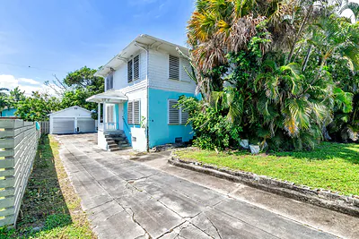 1311 Georgia Avenue, West Palm Beach, FL 33401 West Palm Beach FL