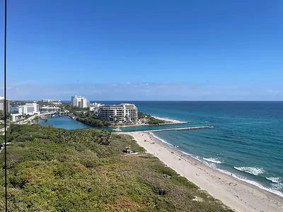 1180 S Ocean Boulevard 17d, Boca Raton, FL 33432 #17d Boca Raton FL