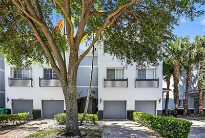 3426 NW 14th Court 3426, Fort Lauderdale, FL 33311 #3426 Fort Lauderdale FL