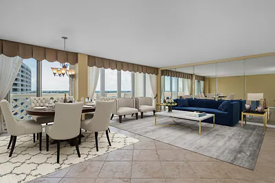 1200 S Ocean Boulevard 11d, Boca Raton, FL 33432 #11d Boca Raton FL