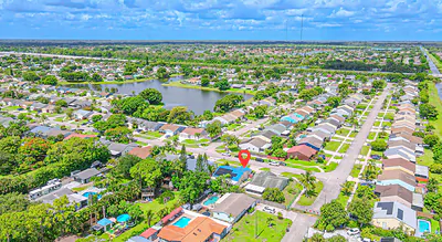 5018 E Canal Circle E, Lake Worth, FL 33467 Lake Worth FL