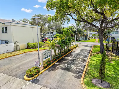 3001 NW 4th Terrace 162, Pompano Beach, FL 33064 #162 Pompano Beach FL