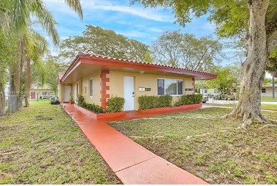 17001 NE 20th Ave 1 #1 North Miami Beach FL