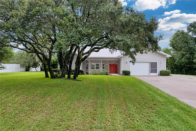 13383 COOPER ROAD Spring Hill FL
