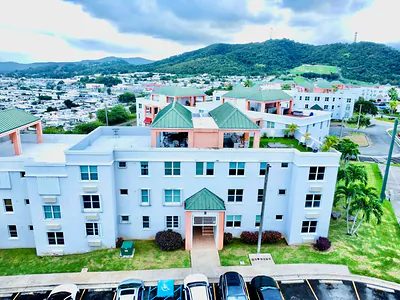 La Loma 204 Fajardo PR