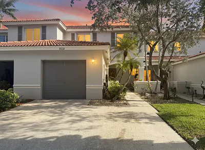 8020 Big Pine Way, Riviera Beach, FL 33407 Riviera Beach FL