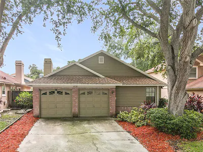 1876 SPRINGBUSH LANE Clearwater FL