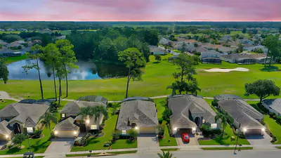 300 DEL SOL AVENUE Davenport FL