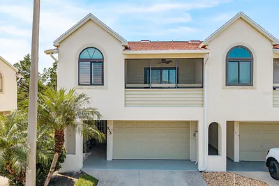 538 WALDEN COURT Dunedin FL