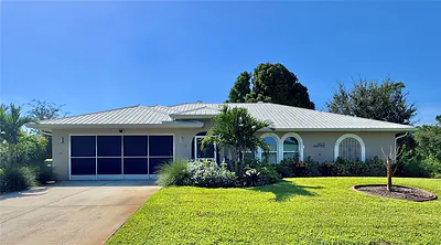 9405 SPRING CIRCLE Port Charlotte FL