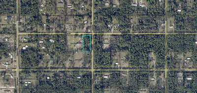 4405 GLADYS ST Hastings FL