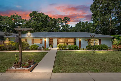 3736 NW 129TH DRIVE Gainesville FL