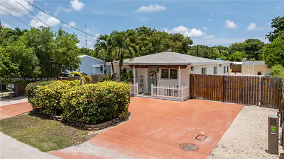125 Harbor Dr Key Largo FL