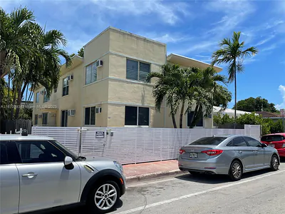 785 81st St 3 #3 Miami Beach FL