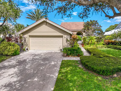 153 Ridge Road, Jupiter, FL 33477 Jupiter FL