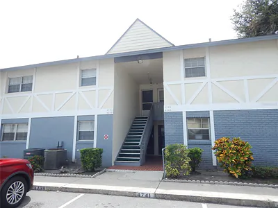 4739 AVON COURT St Cloud FL